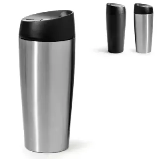 Sagaform Loke Travel Mug Big 400ml - LT52111 (gadzety reklamowe)